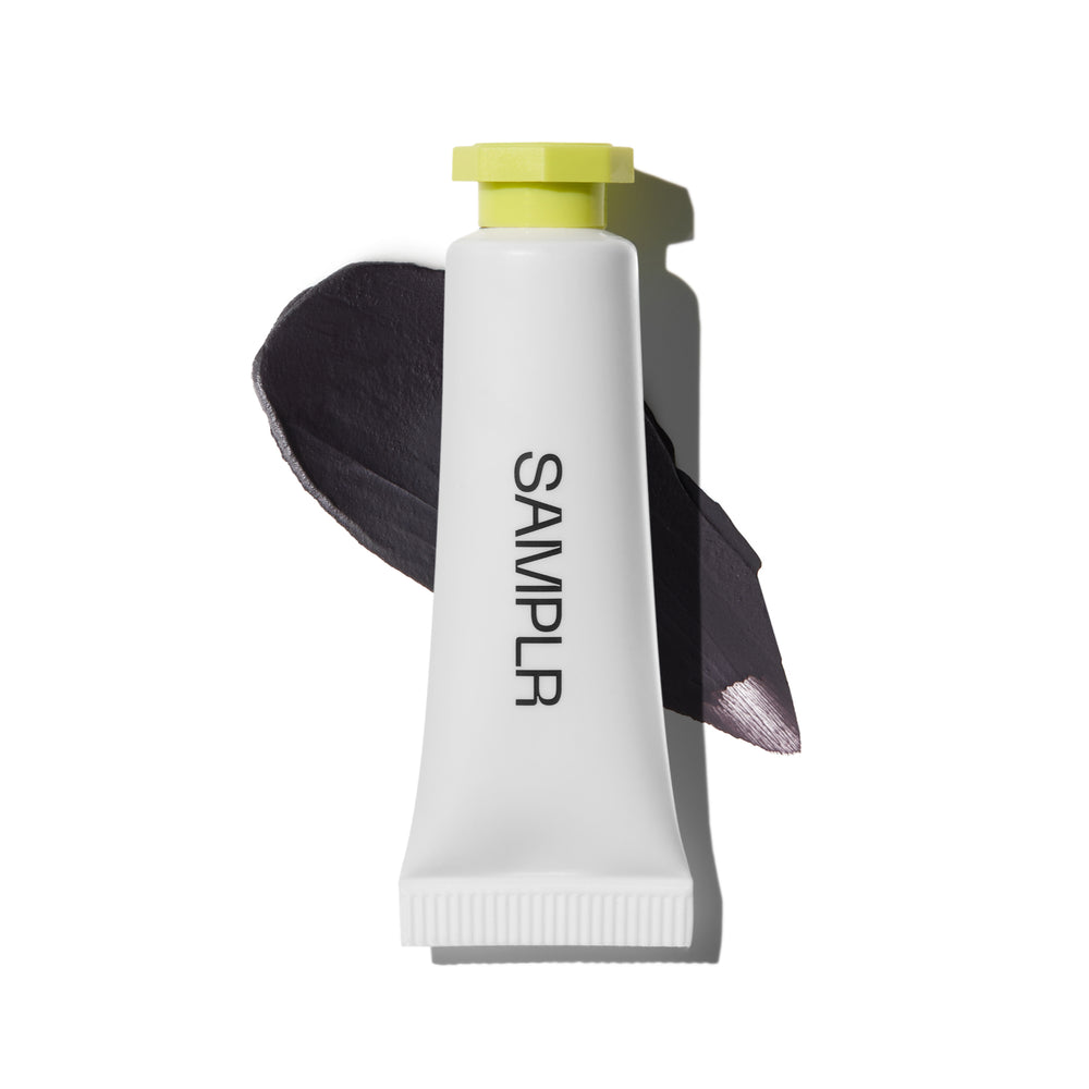 COLOUR_HIT #01_MATTE CREAM SHADOW PURPLE-BLACK