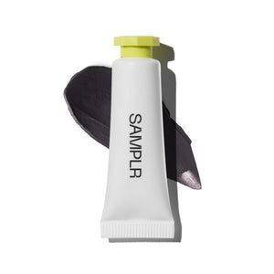 COLOUR_HIT #01_MATTE CREAM SHADOW PURPLE-BLACK