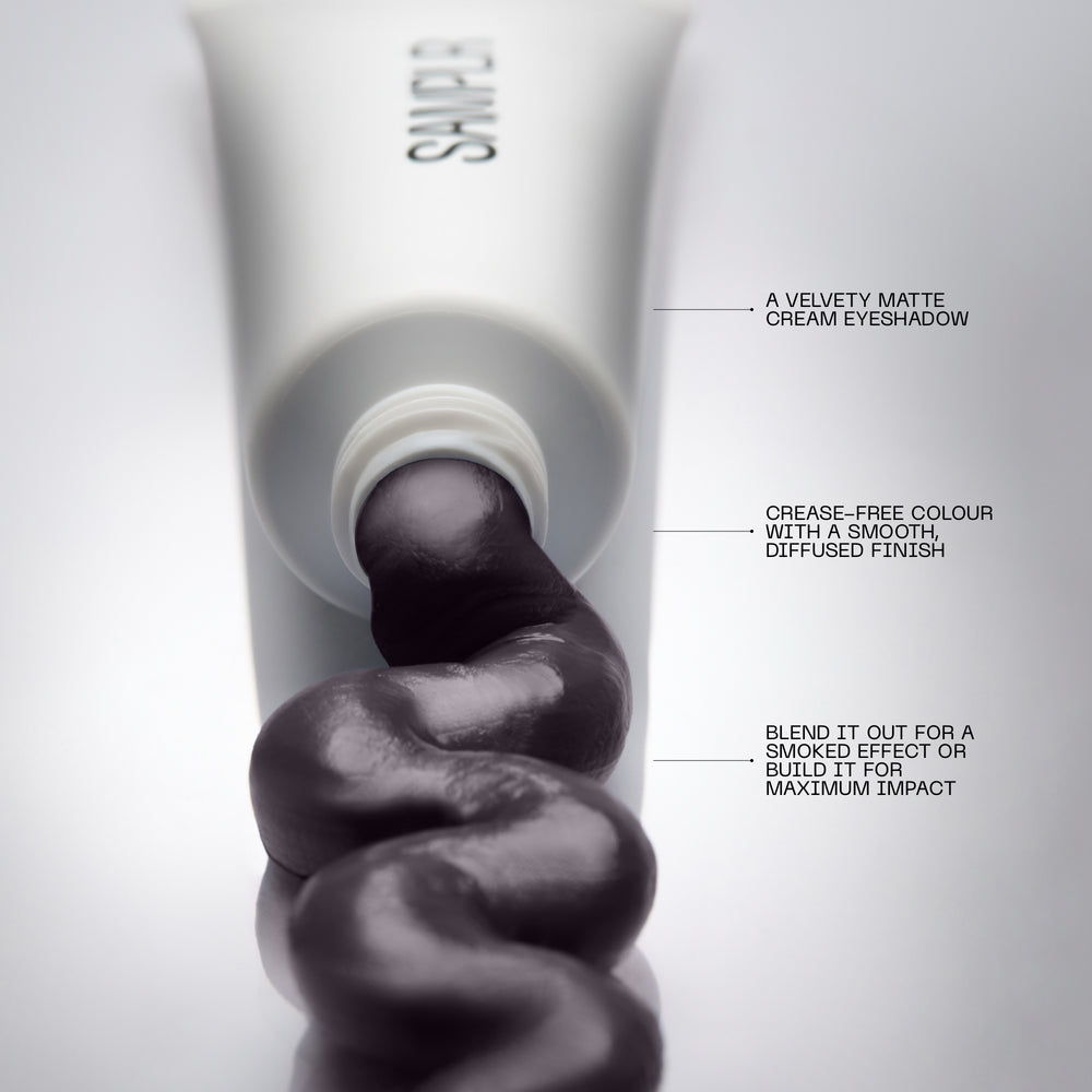 COLOUR_HIT #01_MATTE CREAM SHADOW PURPLE-BLACK