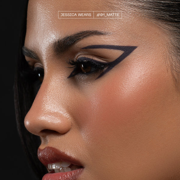 COLOUR_HIT #01_MATTE CREAM SHADOW