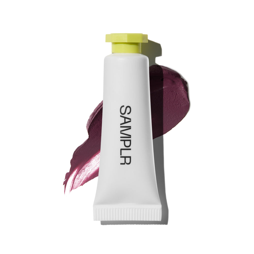 COLOUR_HIT #02_MATTE CREAM SHADOW BURGUNDY