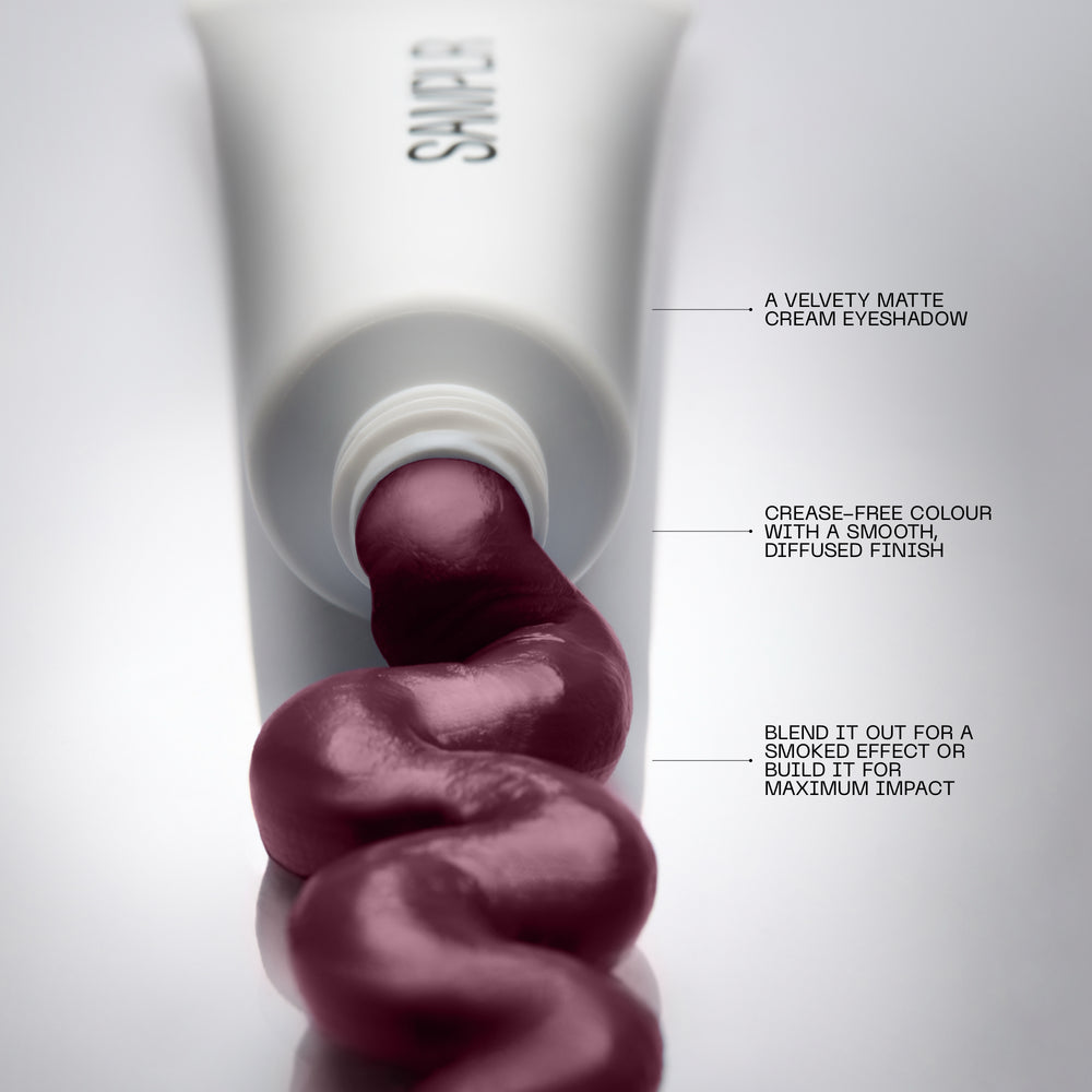 COLOUR_HIT #02_MATTE CREAM SHADOW BURGUNDY