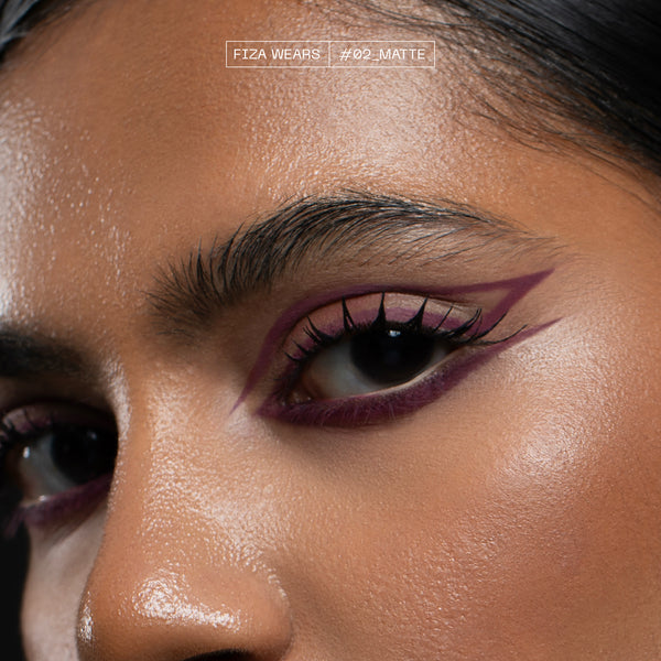 COLOUR_HIT #02_MATTE CREAM SHADOW