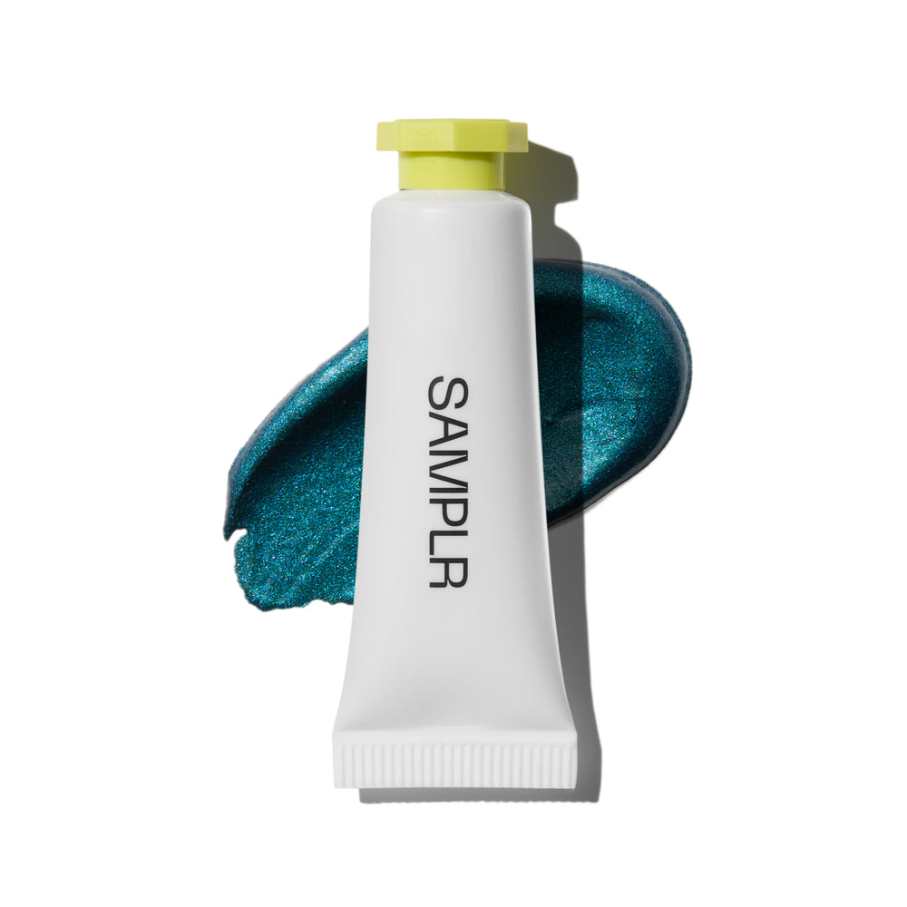 COLOUR_HIT #02_SHIMMER CREAM SHADOW BLUE