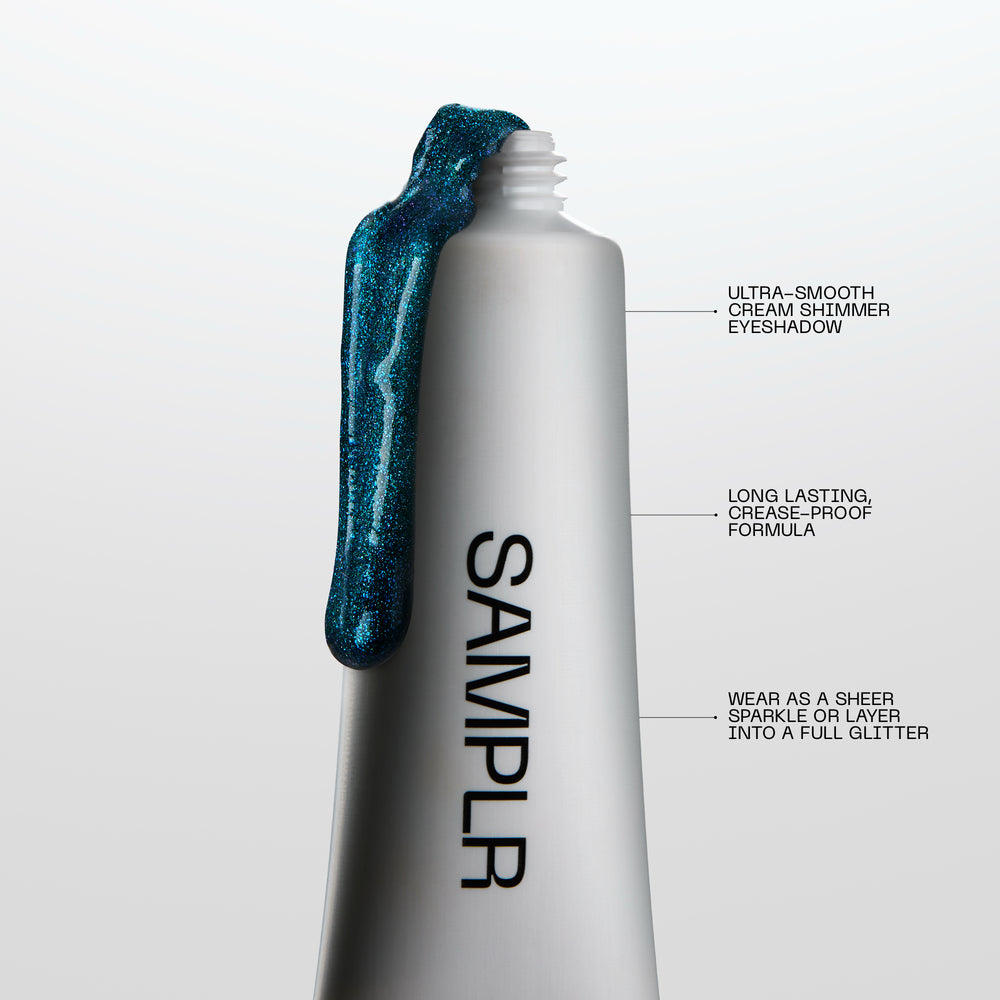 COLOUR_HIT #02_SHIMMER CREAM SHADOW BLUE