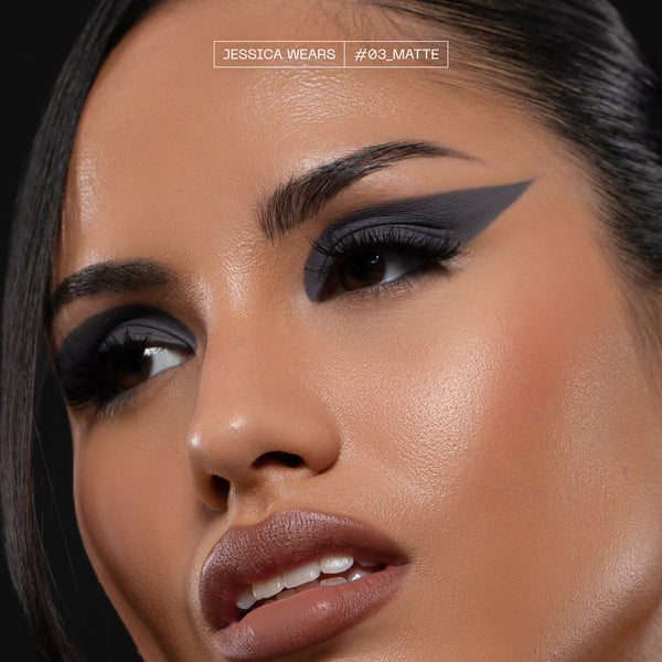 COLOUR_HIT #03_MATTE CREAM SHADOW