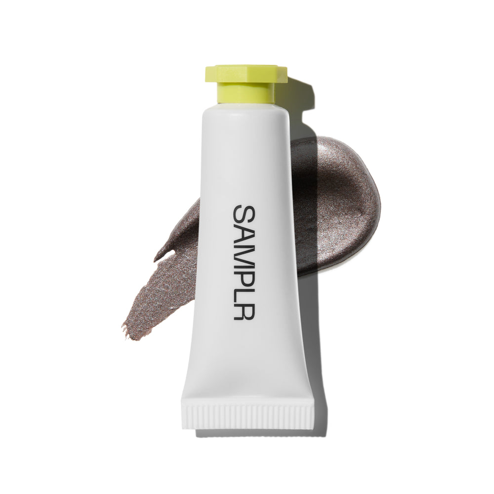 COLOUR_HIT #03_SHIMMER CREAM SHADOW GUNMETAL