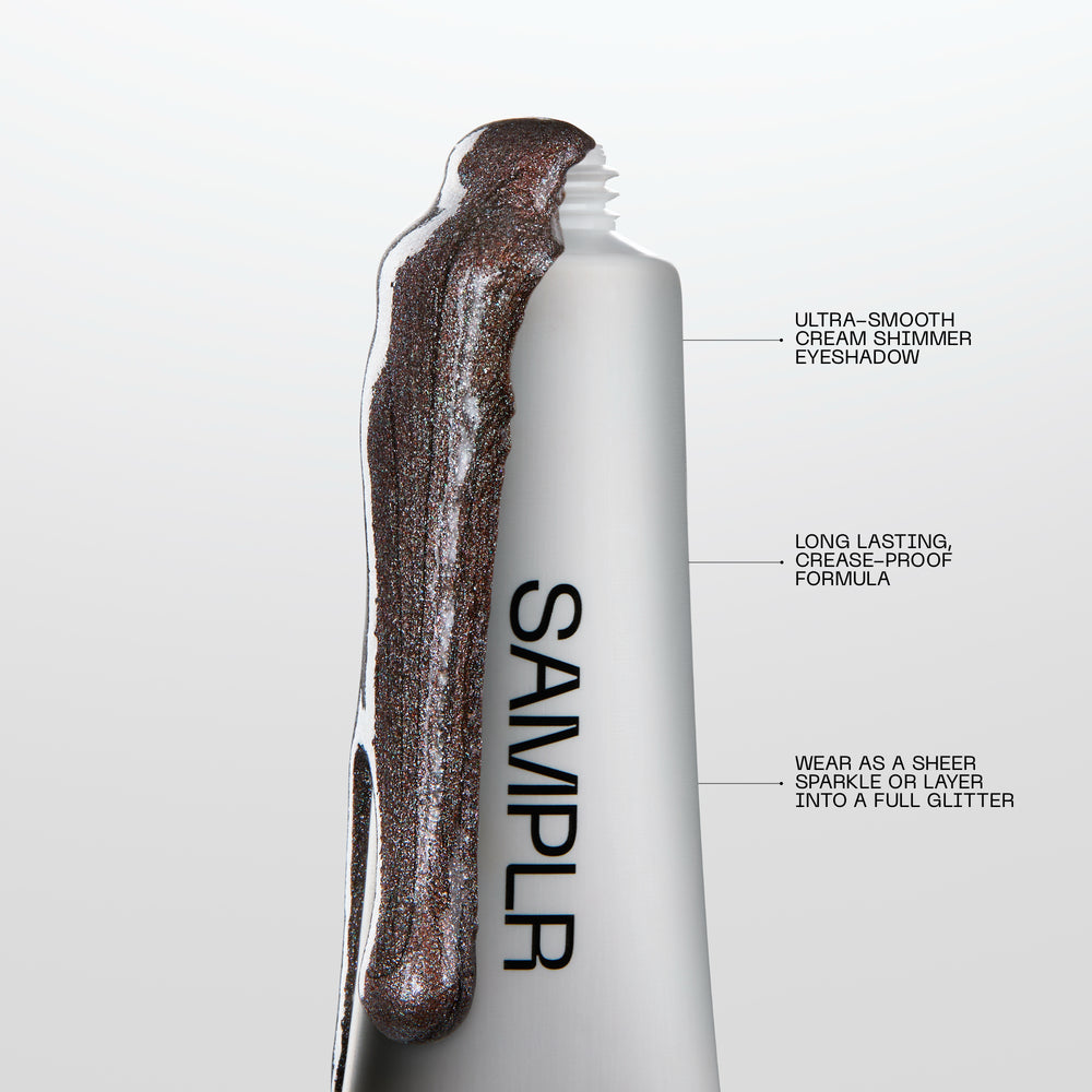 COLOUR_HIT #03_SHIMMER CREAM SHADOW GUNMETAL