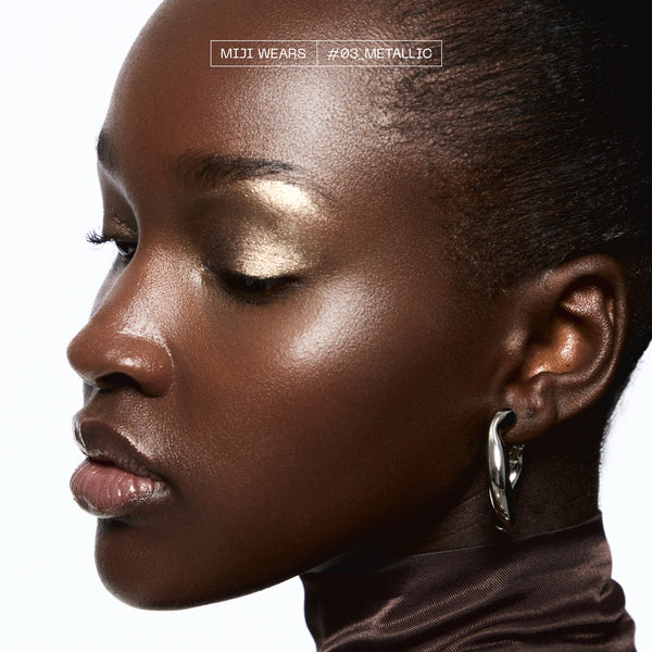 COLOUR_HIT #03_METALLIC