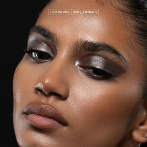 COLOUR_HIT #03_SHIMMER CREAM SHADOW