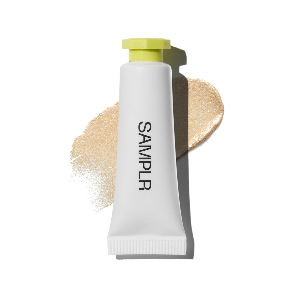 COLOUR_HIT #04_SHIMMER+ CREAM SHADOW GOLD