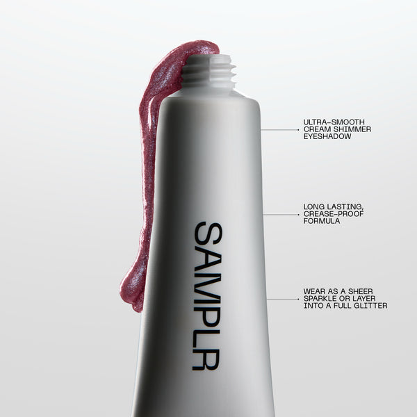 COLOUR_HIT #05_SHIMMER+ CREAM SHADOW PINK