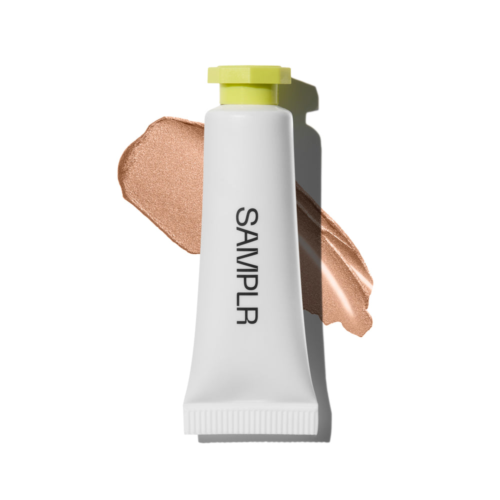 COLOUR_HIT #05_METALLIC CREAM SHADOW
