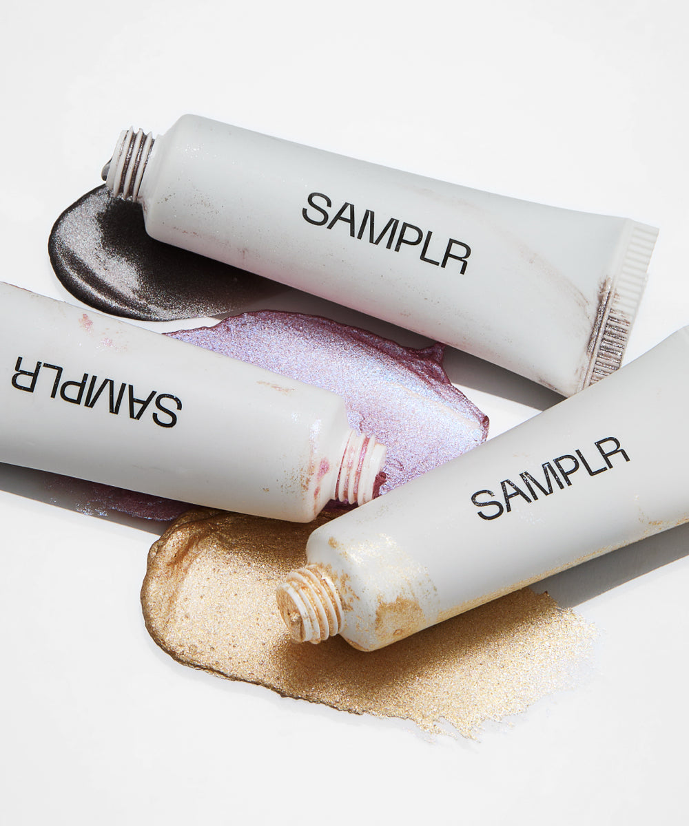 Cream Eyeshadow Vault