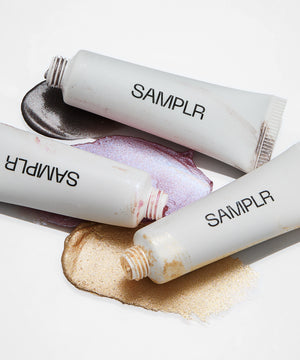 Cream Eyeshadow Vault