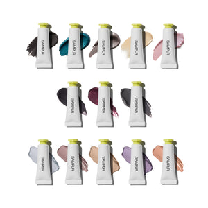 Cream Eyeshadow Vault