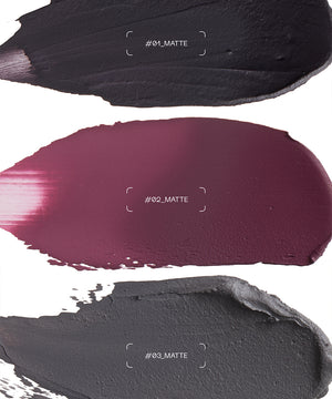 Cream Eyeshadow Vault