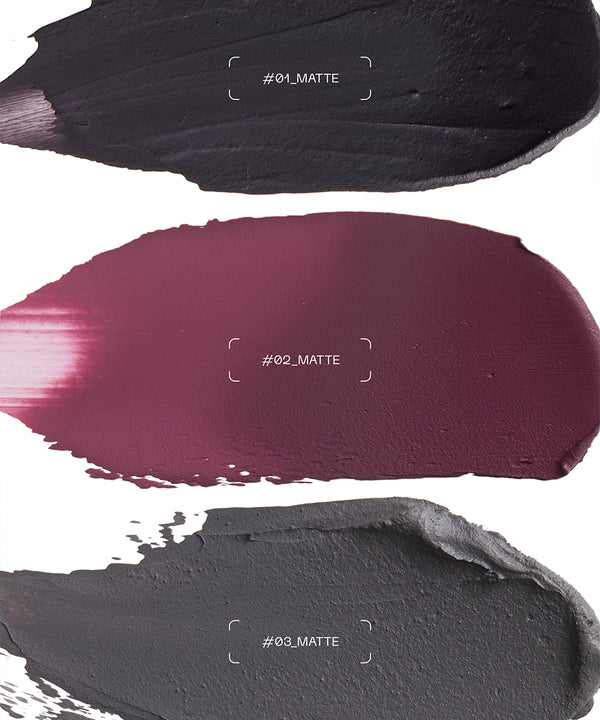 Cream Eyeshadow Vault