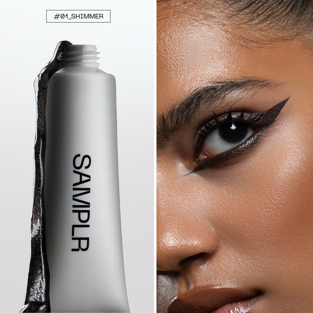 The Shimmer Edit