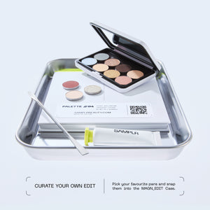 #04_UNDONE 25-PAN COLOUR PALETTE