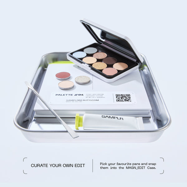 #04_UNDONE 25-PAN COLOUR PALETTE